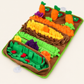 Hush Hour snuffle mat in the Sniff & Learn kit